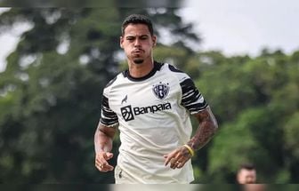 Zagueiro desfalca o Paysandu contra Atlético-GO na Série B