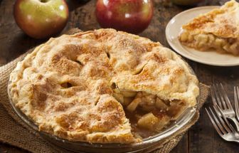 6 receitas de sobremesas quentes para o inverno