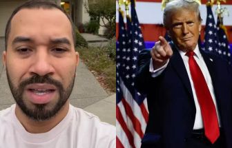 Gil do Vigor comenta taxação imposta por Trump ao Brasil: 'Vai afetar o nosso bolso'