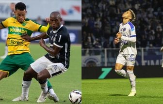 Série B: Remo segue colado no G4 e Paysandu com a mesma pontuação do lanterna