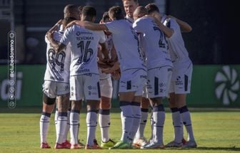 Chapecoense x Remo: confronto inédito pode definir entrada no G-4 da Série B