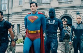 Novo filme do Superman: cinema brasileiro dá ingresso grátis para quem usar cueca por cima da calça