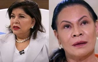 Roberta Miranda revela ‘boicote’ no meio musical e detona mãe de Marília Mendonça
