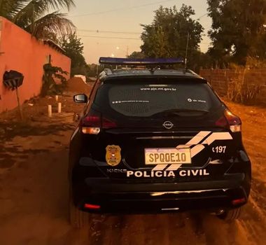 Imagem - Cinco pessoas são presas por aplicar golpe do 'Falso Parente' contra idosos