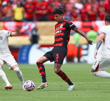 Imagem - Chelsea responde provocação do Flamengo: 'Vão a Nova Iorque para a final do Mundial'