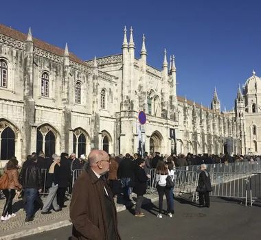 Imagem - Mudança em Portugal ameaça cidadania de brasileiros
