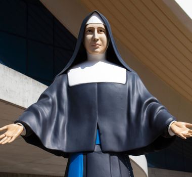 Imagem - 5 orações para o Dia de Santa Paulina