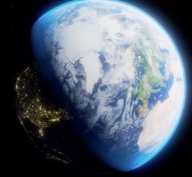 Imagem - Terra acelera e terá o dia mais curto do ano nesta quarta-feira