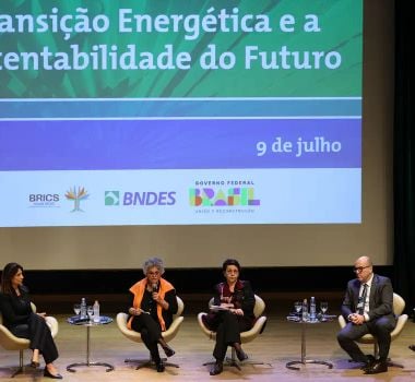 Imagem - 'Brasil não está 'maquiando' Belém', diz Tereza Campello sobre obras da COP 30 na cidade