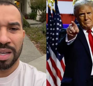 Imagem - Gil do Vigor comenta taxação imposta por Trump ao Brasil: 'Vai afetar o nosso bolso'