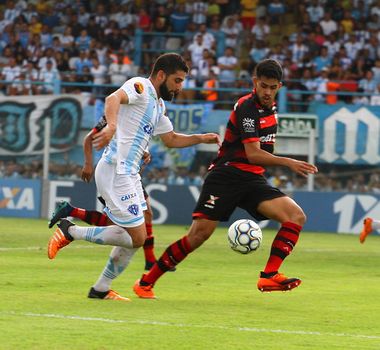 Imagem - Paysandu tem retrospecto negativo contra Atlético-GO, próximo adversário na Série B