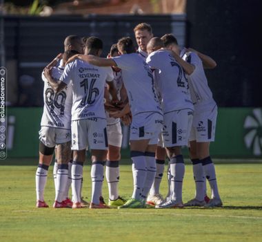 Imagem - Chapecoense x Remo: confronto inédito pode definir entrada no G-4 da Série B
