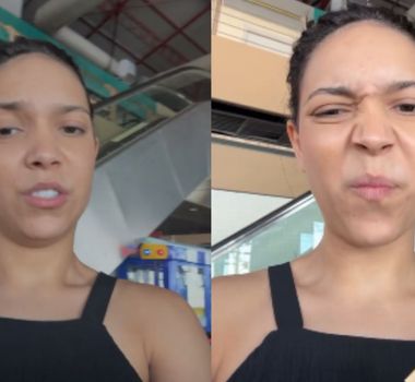 Imagem - Missionária causa polêmica ao criticar sabores de sorvete paraense; assista