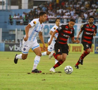 Imagem - Paysandu reencontra adversário do rebaixamento de 2018 na Série B