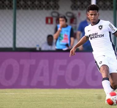 Imagem - Remo acerta contratação do zagueiro Kawan, do Botafogo