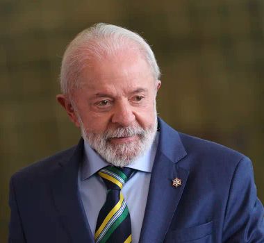 Imagem - Lula manda 'devolver' carta de Trump, após Itamaraty confirmar veracidade com embaixada dos EUA