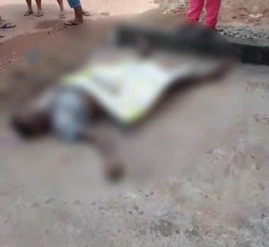 Imagem - Homem morre após sofrer descarga elétrica enquanto limpava caixa d’água no Pará