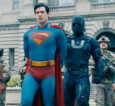 Imagem - Novo filme do Superman: cinema brasileiro dá ingresso grátis para quem usar cueca por cima da calça