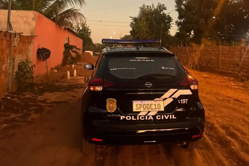 As investigações começaram após a denúncia de um casal de idosos, que perdeu mais de R$ 50 mil.