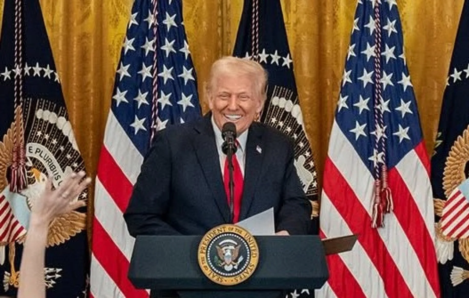 Imagem - Seção 301: entenda como EUA investigarão as práticas comerciais do Brasil após decisão de Trump