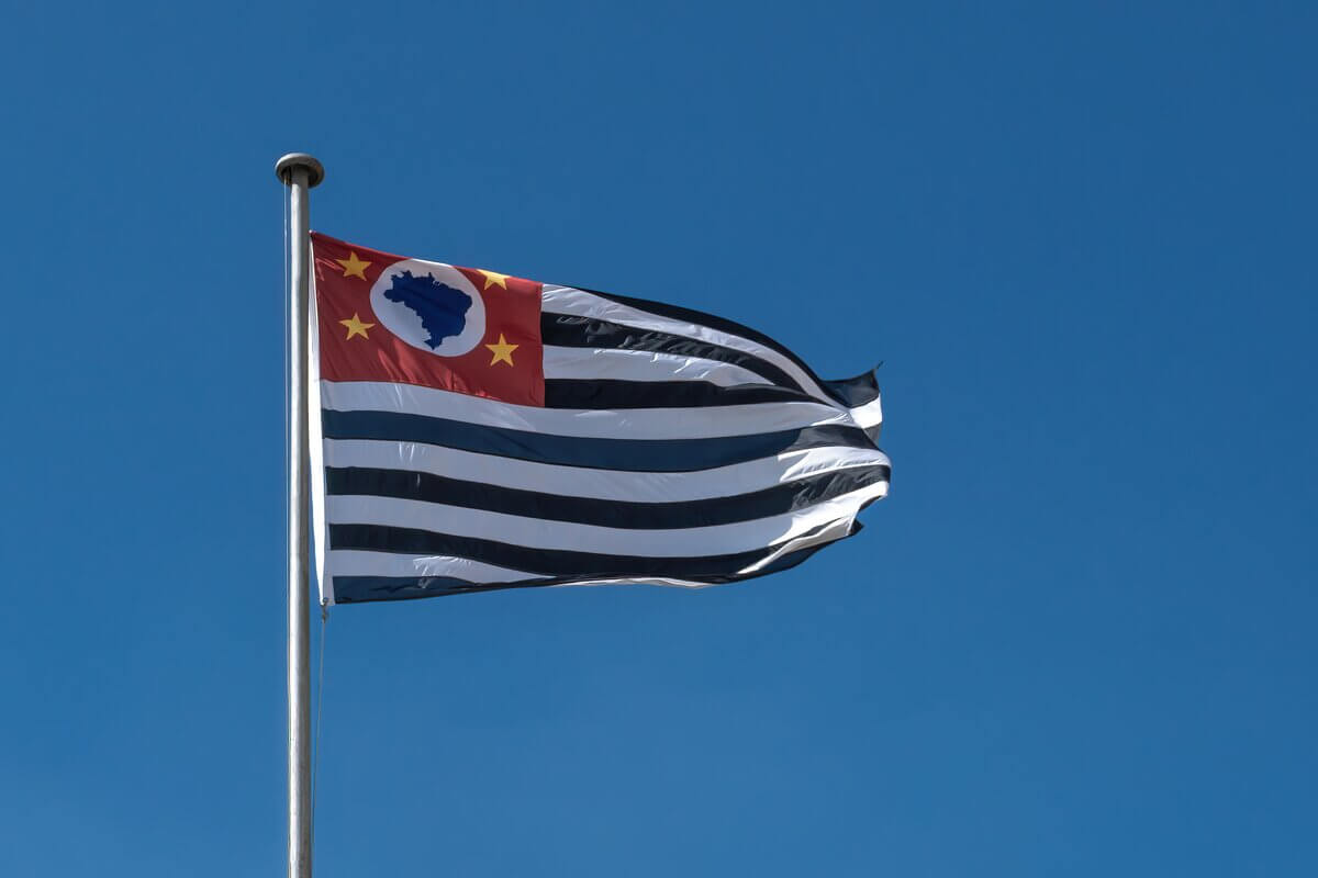 A Revolução Constitucionalista marcou a história dos paulistas (Imagem: Diego Grandi | Shutterstock) 