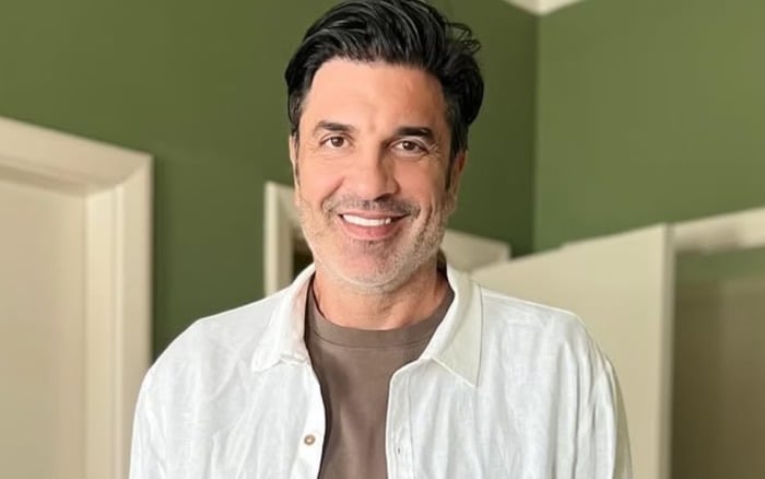 Edu Guedes teve órgão removido em cirurgia para retirada de tumor