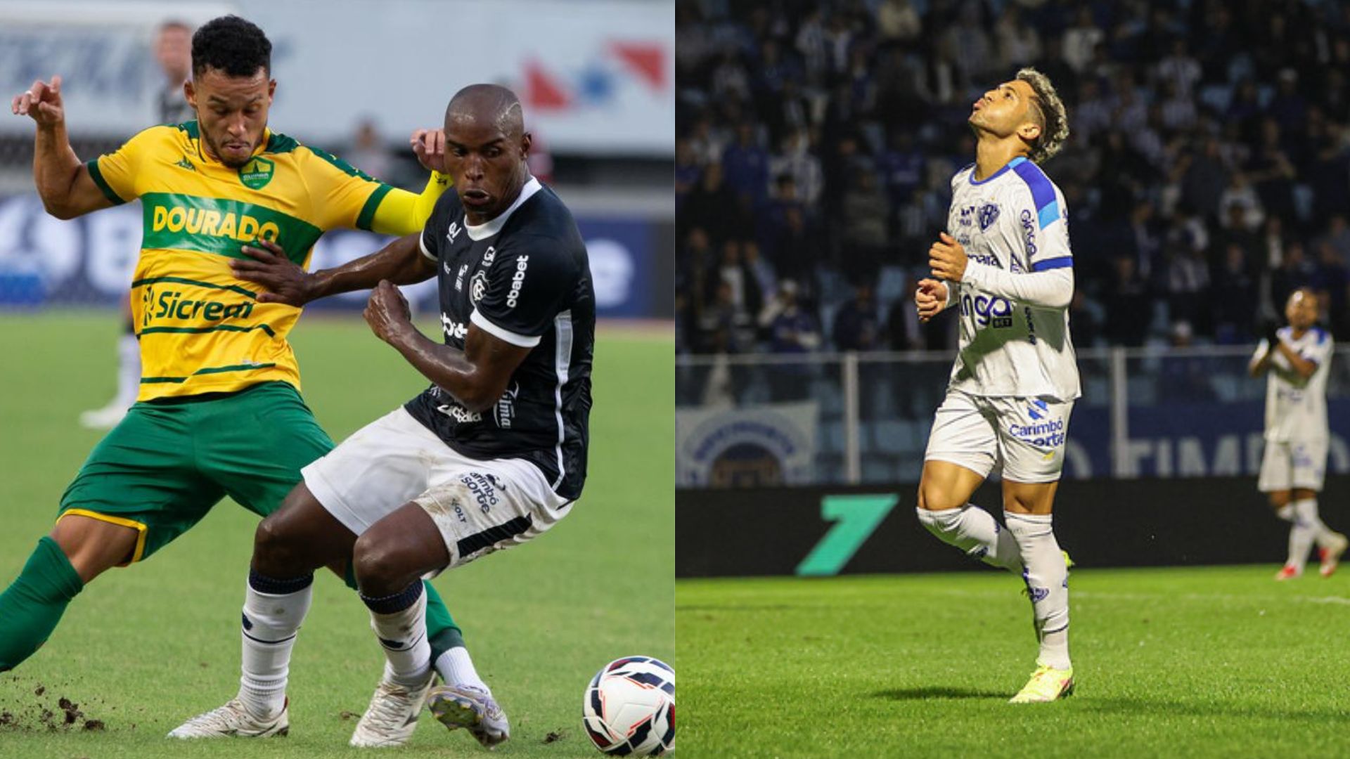 Imagem - Série B: Remo segue colado no G4 e Paysandu com a mesma pontuação do lanterna