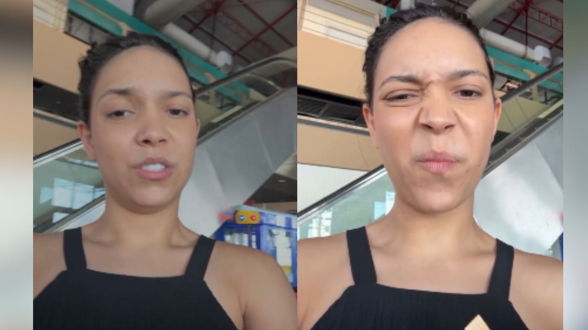 Imagem - Missionária causa polêmica ao criticar sabores de sorvete paraense; assista