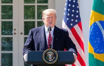 Brasil é o país mais atingido entre 14 alvos de tarifas de Trump