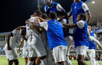 CSA vence o Ferroviário e avança à semifinal da Copa do Nordeste