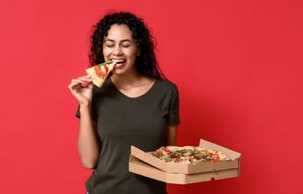 5 dicas para comer pizza de forma mais saudável