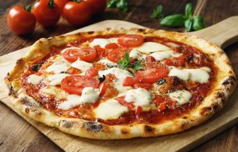 5 receitas para o Dia Mundial da Pizza