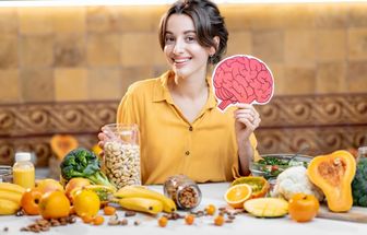 Veja alimentos que podem ajudar a aliviar o estresse