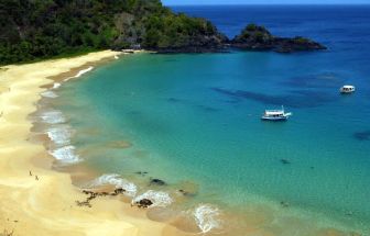 Anac proíbe aumento de voos para Fernando de Noronha; saiba o motivo