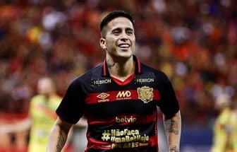 Remo e Braz querem fechar acordo com Titi Ortiz antes do fim do primeiro turno da Série B
