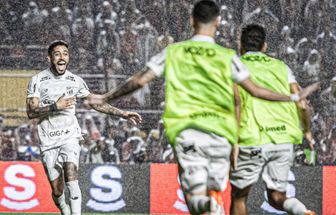 Ceará elimina o Sport nos pênaltis e avança à semifinal da Copa do Nordeste