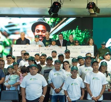 Imagem - Banco da Amazônia anuncia Plano Safra 2025/2026 com R$ 12 bilhões em crédito e foco ampliado em sustentabilidade
