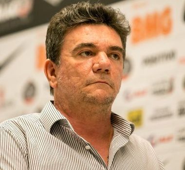 Imagem - Ex-presidente do Corinthians admite uso de cartão do clube para gastos pessoais