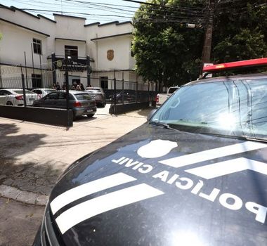Imagem - Operação prende quatro pessoas no Pará e no Paraná por homicídio, estelionato e roubo