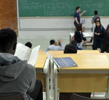 Imagem - Inscrições do Fies para este semestre começam na segunda-feira