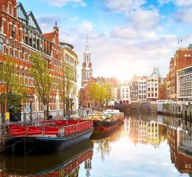 Imagem - 5 cidades europeias para quem ama música, história e gastronomia