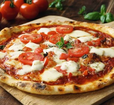 Imagem - 5 receitas para o Dia Mundial da Pizza