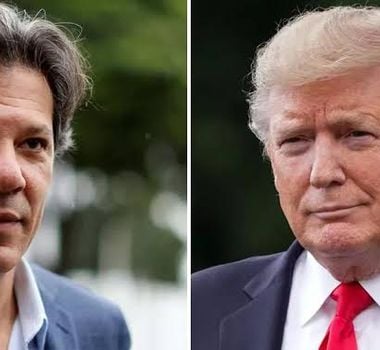 Imagem - Haddad vê tarifaço como ato político e culpa família Bolsonaro