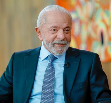 Imagem - Lula defende soberania do Brasil: 'não aceitamos desaforos'