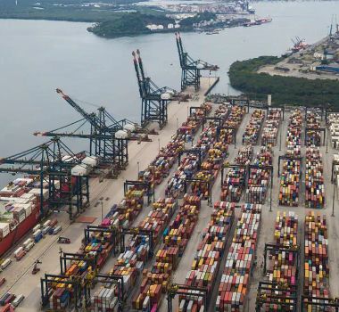 Imagem - Centrais sindicais dizem que tarifaço de Trump é ataque à soberania