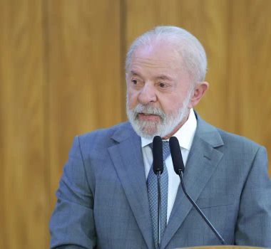Imagem - Lula: governo vai recorrer à OMC contra tarifas dos Estados Unidos
