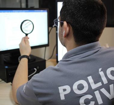 Imagem - Polícia investiga encontros sexuais marcados no Parque da Cidade, em Belém