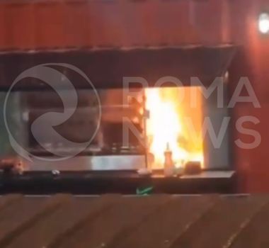 Imagem - Princípio de incêndio atinge bar recém inaugurado no bairro da Pedreira
