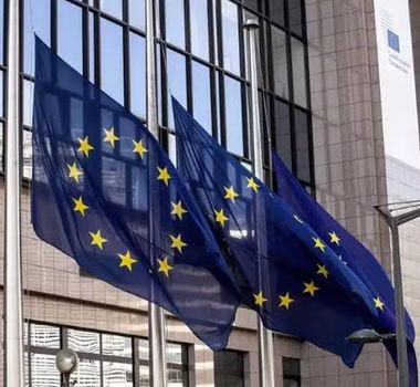 Imagem - Líderes europeus reagem à tarifa de 30% dos EUA e reafirmam busca por acordo justo