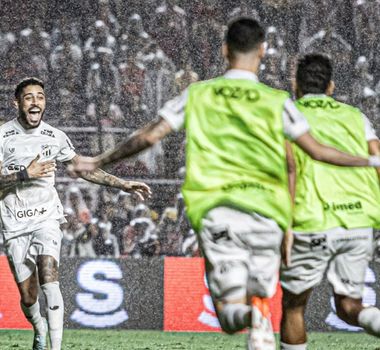Imagem - Ceará elimina o Sport nos pênaltis e avança à semifinal da Copa do Nordeste
